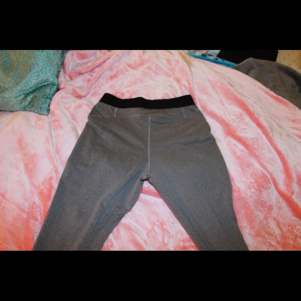 Nike thermal pants